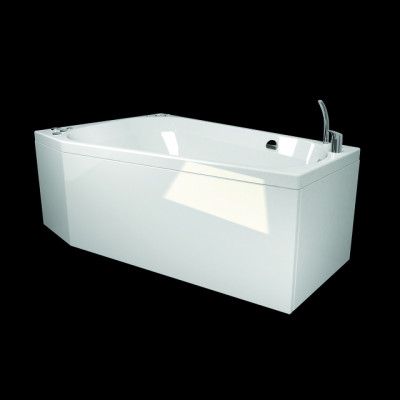 BADKAR MOTION 160R COMFORT 2.0 | Beijerbygg Byggmaterial