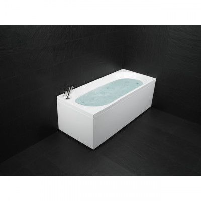 BADKAR MOTION 180SQ EXECUTIVE 2.0 | Beijerbygg Byggmaterial