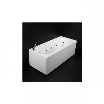 BADKAR MOTION 180SQ EXECUTIVE 2.0 BOTTEN/BOOSTER | Beijerbygg Byggmaterial