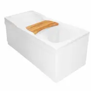 Badkar Neptun Ametist