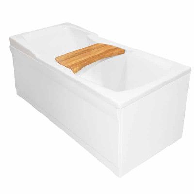 Badkar Neptun Ametist