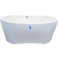 Badkar Neptun Angelit