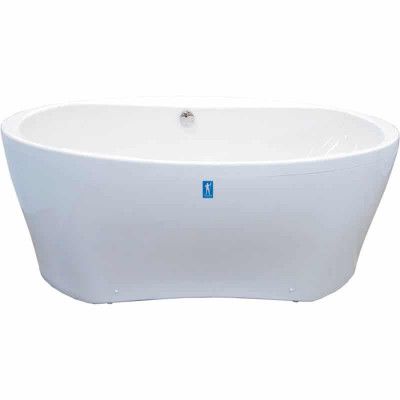 Badkar Neptun Angelit