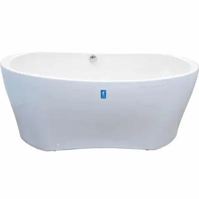 Badkar Neptun Angelit