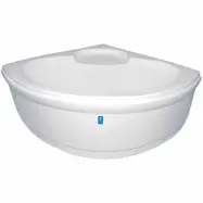 Badkar Neptun Aventurin