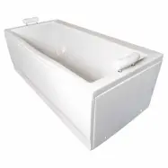 Badkar Neptun Azurit Duo