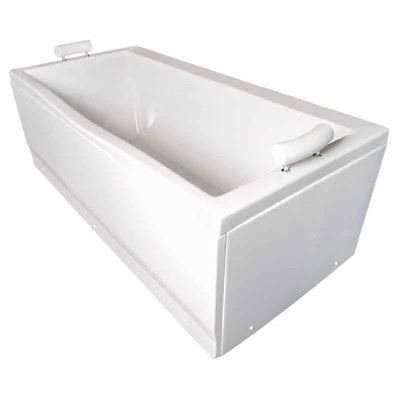 Badkar Neptun Azurit Duo