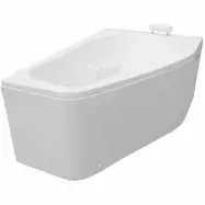 Badkar Neptun Citrin