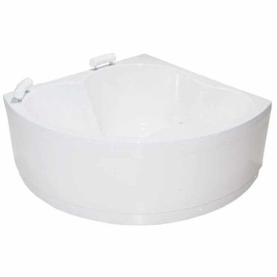 Badkar Neptun Diamant Duo