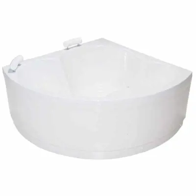 Badkar Neptun Diamant Duo