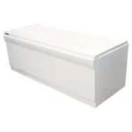 Badkar Neptun Dolomit