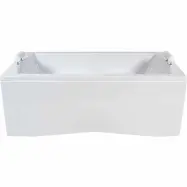 Badkar Neptun Onyx Duo