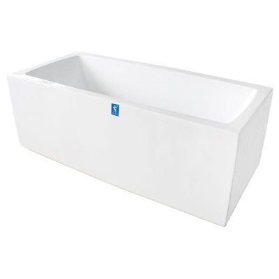 Badkar Neptun Porfyr Ares