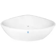 Badkar Neptun Porfyr Athos