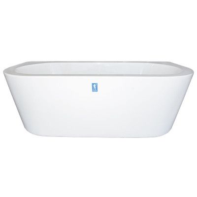 Badkar Neptun Porfyr Dione