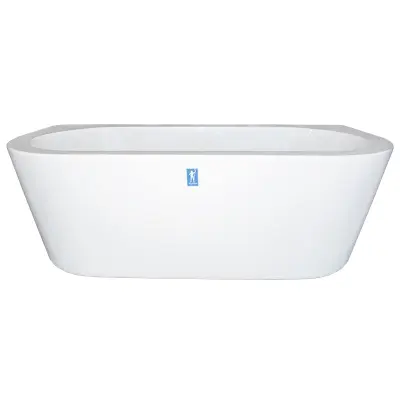 Badkar Neptun Porfyr Dione