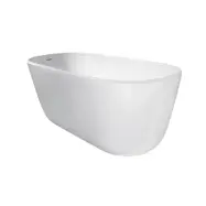 Badkar Neptun Porfyr Hera