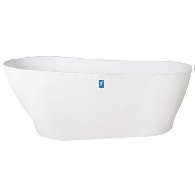 Badkar Neptun Porfyr Simon & Tomas 1700 mm