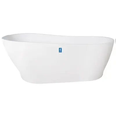 Badkar Neptun Porfyr Simon & Tomas 1700 mm