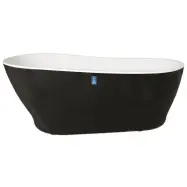 Badkar Neptun Porfyr Simon &amp; Tomas 1700 mm