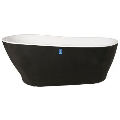 Badkar Neptun Porfyr Simon & Tomas 1700 mm