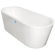 Badkar Neptun Porfyr Zeus 1600 mm