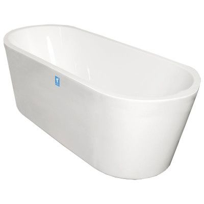 Badkar Neptun Porfyr Zeus 1600 mm