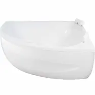 Badkar Neptun Rubin Duo