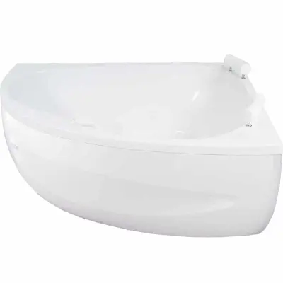 Badkar Neptun Rubin Duo