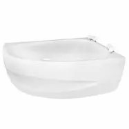 Badkar Neptun Rubin DuoMax