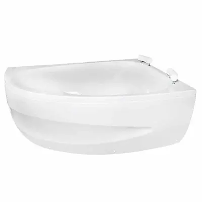 Badkar Neptun Rubin DuoMax