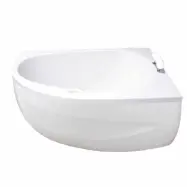 Badkar Neptun Rubin Singel