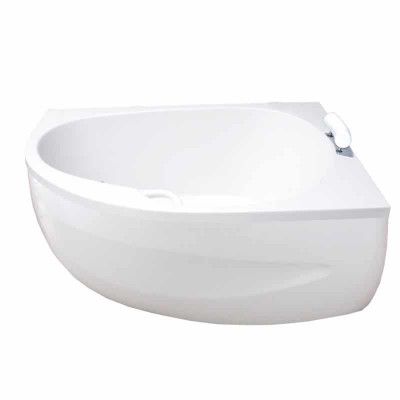 Badkar Neptun Rubin Singel