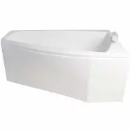 Badkar Neptun Smaragd