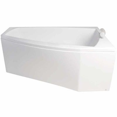 Badkar Neptun Smaragd