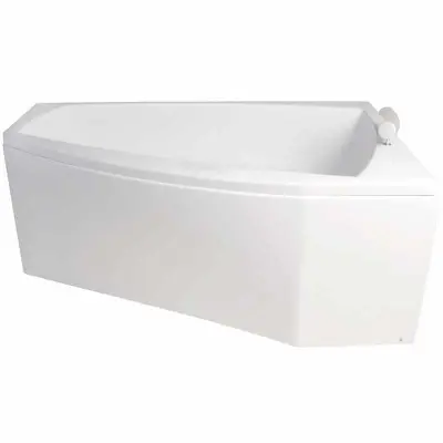 Badkar Neptun Smaragd