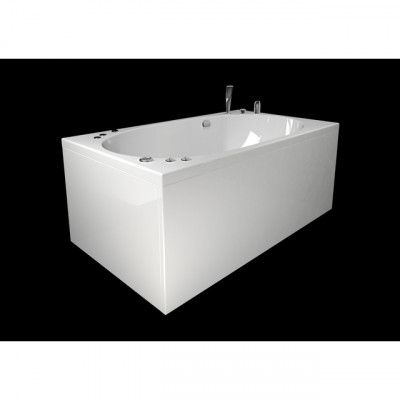 BADKAR NORDEN 160 COMFORT SUPERIOR SOFT 2.0 | Beijerbygg Byggmaterial