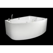 BADKAR NORDEN 160L DUO SUPERIOR SOFT 2.0 | Beijerbygg Byggmaterial