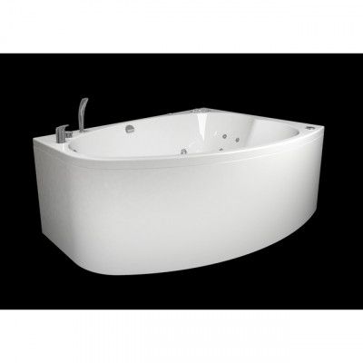 BADKAR NORDEN 160L DUO SUPERIOR SOFT 2.0 | Beijerbygg Byggmaterial