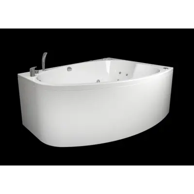 BADKAR NORDEN 160L DUO SUPERIOR SOFT 2.0 | Beijerbygg Byggmaterial