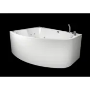 BADKAR NORDEN 160R DUO SUPERIOR SOFT 2.0 | Beijerbygg Byggmaterial