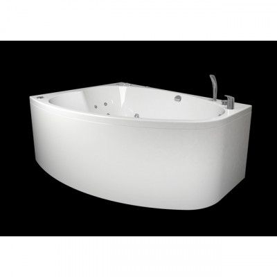 BADKAR NORDEN 160R DUO SUPERIOR SOFT 2.0 | Beijerbygg Byggmaterial