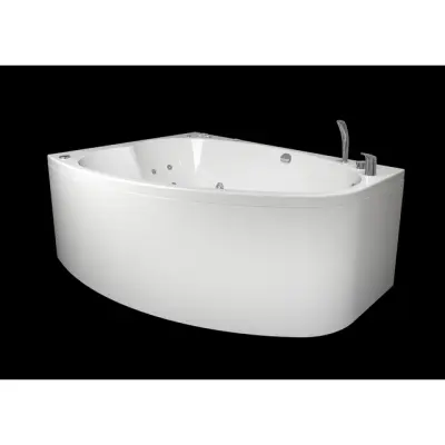 BADKAR NORDEN 160R DUO SUPERIOR SOFT 2.0 | Beijerbygg Byggmaterial