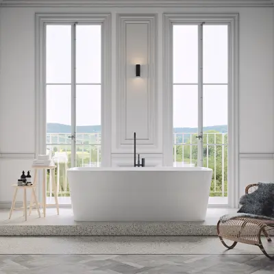 Badkar Nordhem Österskär