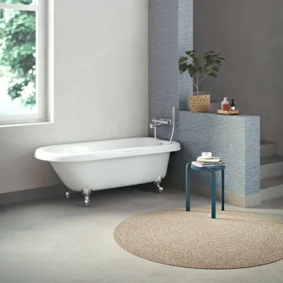 Badkar Nordhem Billdal