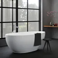 Badkar Nordhem Bråviken