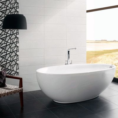 Badkar Nordhem Bråviken