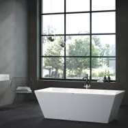 Badkar Nordhem Dalarö