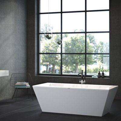 Badkar Nordhem Dalarö