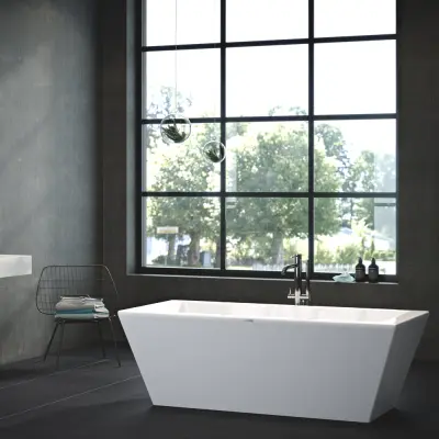 Badkar Nordhem Dalarö